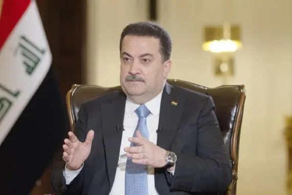 الجزائري يرجح خضوع السوداني لجزء من الطلبات الامريكية