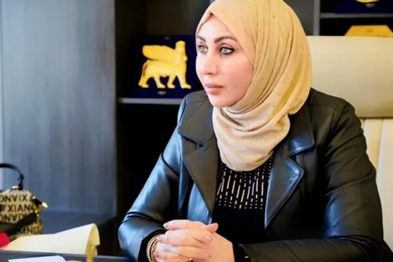 احتقان سياسي في العظيم بعد تصريحات العيسى ضد مدير الناحية