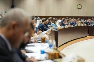 النفط والغاز النيابية لا تصويت على قانون النفط والغاز في الدورة البرلمانية الحالية