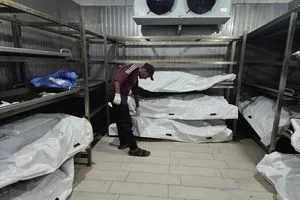 خبير الكيان الصهيوني يمعن في ارتكاب المجازر بحق أبناء غزة وسط صمت دولي مخزٍ
