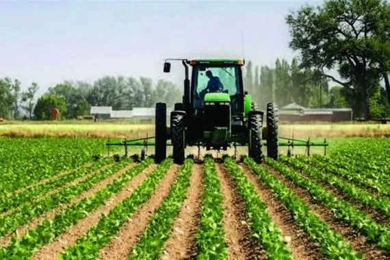 العراق يستعد لاستقبال طائرات الدرون الإيرانية لمكافحة الآفات الزراعية