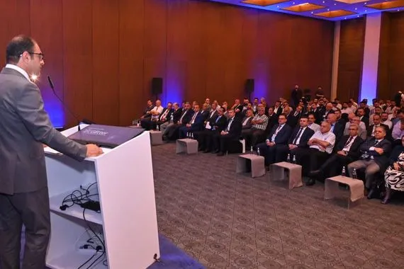 أربيل تحتضن المؤتمر العلمي الرابع لأطباء القلب والشرايين صور شفق نيوز