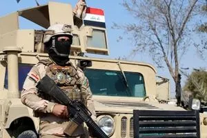 القبض على 10 عناصر من تنظيم داعش في اربع محافظات عراقية شفق نيوز