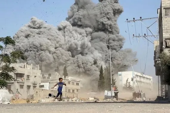 توقف محادثات غزة واشنطن وتل أبيب تسحبان مفاوضيهما لعدم مرونة حماس شفق نيوز