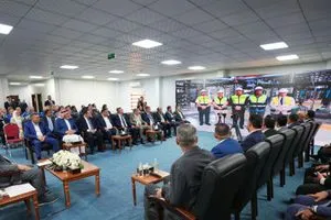 وزير النفط العراقي سنوقف حرق الغاز في العام 2029 شفق نيوز