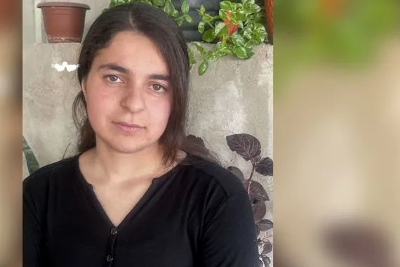 تحرير فتاة إيزيدية بعد 11 عاماً من اختطافها على يد داعش شفق نيوز