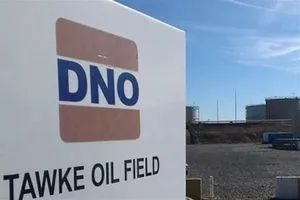 DNO النرويجية إنتاجنا النفطي انخفض بنسبة 6 3 بفعل هجمات المسيرات