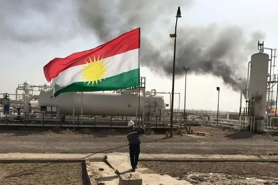 المرسومي إقليم كردستان لا يمتلك النفط فعلياً