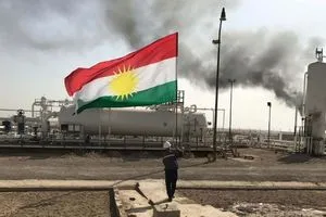 المرسومي إقليم كردستان لا يمتلك النفط فعلياً