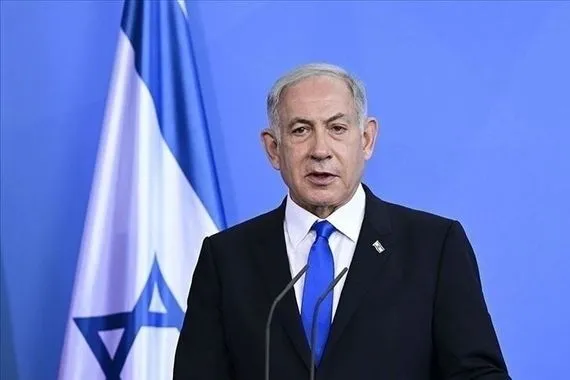 نتنياهو الدولة الفلسطينية ستكون بمثابة منصة لإبادة إسرائيل