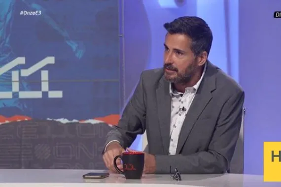 الوصف الأنسب لوضع تير شتيغن الحالي في برشلونة