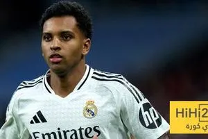 مانشستر يونايتد يستعد للانضمام الى سباق التعاقد مع رودريغو