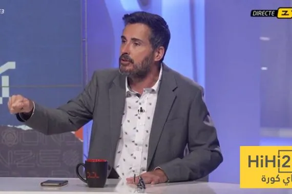 شتيغن أسوأ قائد في تاريخ برشلونة