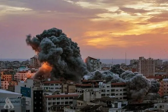 الخارجية القطرية أحرزنا بعض التقدم في الجولة الأخيرة لمفاوضات وقف إطلاق النار في غزة وكالة الانباء العراقية واع