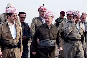 سياسي الإقليم سيواصل الضغط على بغداد للاستفادة من الأموال انتخابيا