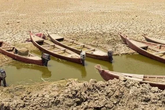نائب يدعو إلى تدخل فوري لمعالجة أزمة المياه في الجنوب