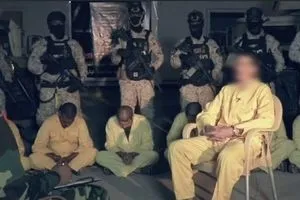 الإطاحة بقياديين بارزين في داعش بكمين محكم قرب الحدود السورية