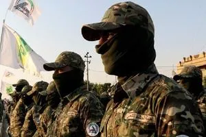 أمريكا تدبر مؤامرة ضد الحشد الشعبي وتضغط على الحكومة لتحقيق ارادتها