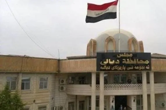 فارس الجبوري يترأس لجنة تعويضات متضرري الإرهاب في ديالى