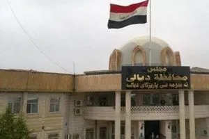 فارس الجبوري يترأس لجنة تعويضات متضرري الإرهاب في ديالى