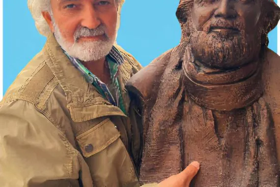 شاعرٌ يطارد كوابيس الغربة بأشعاره بدل رفو