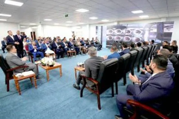 الصادرات النفطية تحقّق 6 7 مليار دولار في حزيران