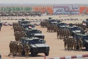 واشنطن توافق على بيع منظومات دفاع جوي إلى القاهرة