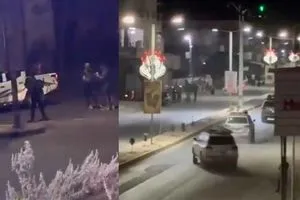 قوات سورية وأمريكية تنفذ أول عملية مشتركة ضد داعش بريف حلب