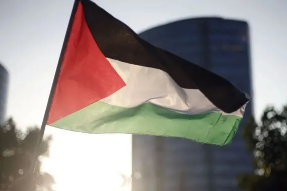 واشنطن تعلق على اعتراف فرنسا بدولة فلسطين قرار متهور شفق نيوز