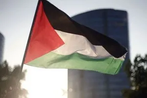 واشنطن تعلق على اعتراف فرنسا بدولة فلسطين قرار متهور شفق نيوز