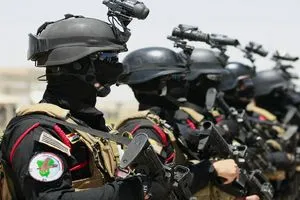 مكافحة الإرهاب العراقي معلوماتنا الاستخبارية أدت لمقتل الحرداني من قبل التحالف الدولي شفق نيوز