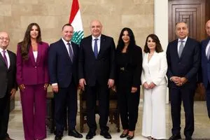 لبنان عون يجري اتصالات شخصية مع حزب الله لتسليم السلاح شفق نيوز