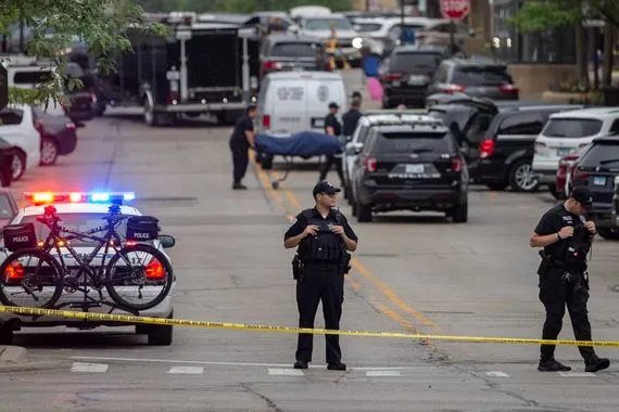 امريكا مقتل وإصابة شخصين بإطلاق نار داخل حرم جامعي شفق نيوز