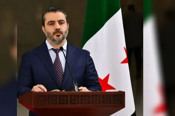 باريس تحتضن لقاء بين وزير الخارجية السوري ومسؤول إسرائيلي شفق نيوز