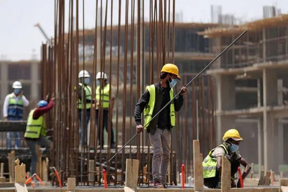 أمانة بغداد تتوعد المخالفين لشروط اجازات البناء بغرامات وعقوبات