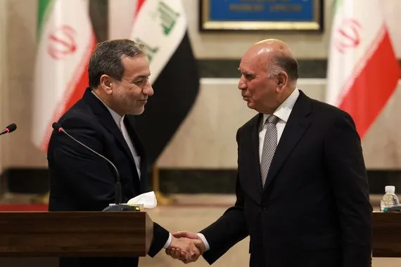 العراق وإيران نقاش حول مباحثات تركيا والتحديات أمام استئناف مفاوضات واشنطن