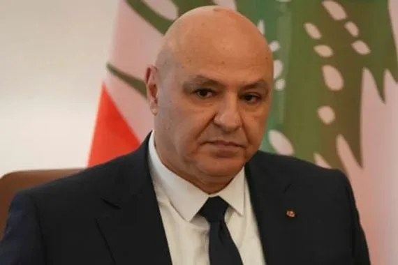 جوزيف عون المفاوضات حول سلاح حزب الله تتقدم ولو ببطء