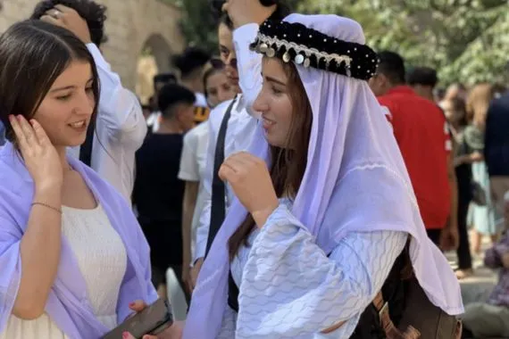 وزير ألماني يعتزم إعادة عائلة إيزيدية بعد ترحيلها قسرا إلى العراق