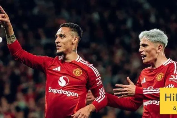 لاعب مانشستر يونايتد محل اهتمام أندية دوري روشن