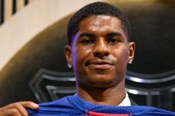 عاملان يؤهلان راشفورد للنجاح في برشلونة وآخران يؤكدان على فشله