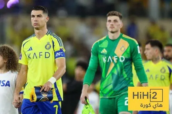 5 وديات تنتظر النصر في معسكر النمسا