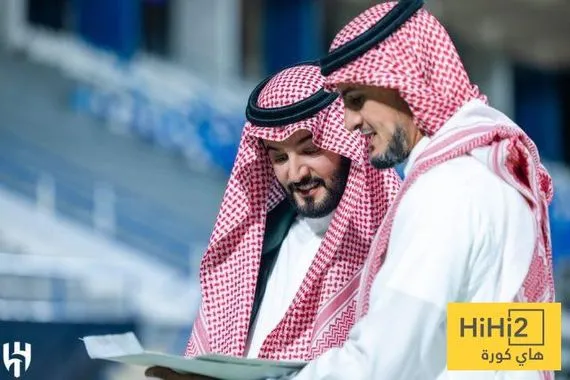 من يدير الهلال فنيًا المفرج يرفض وبن نافل يُقاتل