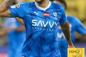 اهتمام إنجليزي ثلاثي بضم ميتروفيتش من الهلال
