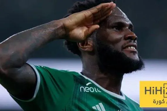 أسباب اهتمام فيورنتينا بالتعاقد مع كيسيه نجم الأهلي