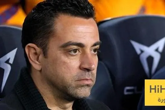 الاتحاد الهندي يرفض تشافي