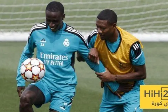 أكثر لاعبان يريد ريال مدريد التخلص منهما بأقصى سرعة