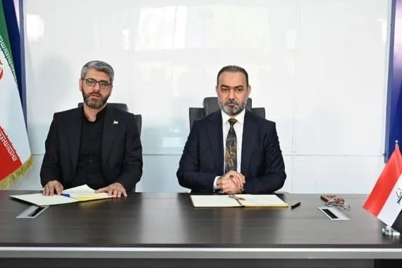 هيئتا الإعلام العراقية والإيرانية تتفقان على تعزيز خدمات الاتصال لزيارة الأربعين وكالة بغداد اليوم الاخبارية