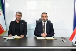هيئتا الإعلام العراقية والإيرانية تتفقان على تعزيز خدمات الاتصال لزيارة الأربعين وكالة بغداد اليوم الاخبارية