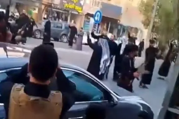 متداول إطلاق نار كثيف إثر دكَة عشائرية وسط النجف وكالة بغداد اليوم الاخبارية