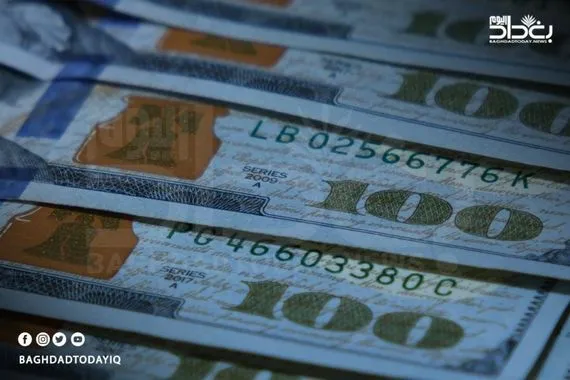 أسعار صرف الدولار في 3 محافظات عراقية وكالة بغداد اليوم الاخبارية